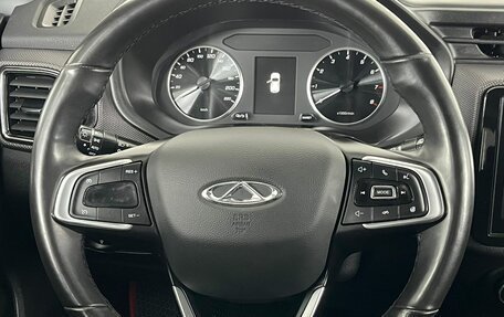 Chery Tiggo 4 I рестайлинг, 2021 год, 1 275 000 рублей, 20 фотография