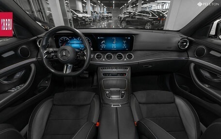 Mercedes-Benz E-Класс, 2021 год, 5 200 000 рублей, 9 фотография