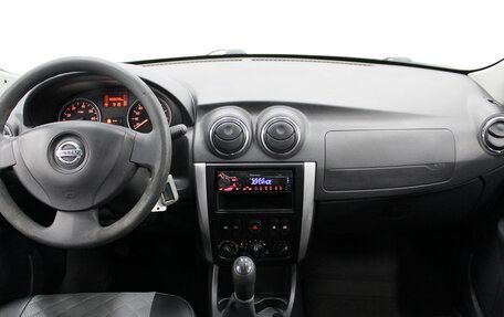 Nissan Almera, 2017 год, 440 000 рублей, 9 фотография