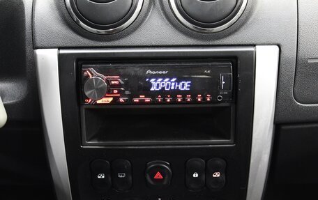 Nissan Almera, 2017 год, 440 000 рублей, 12 фотография