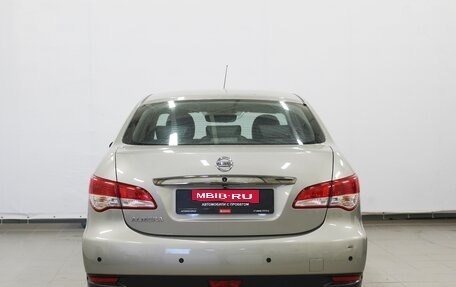 Nissan Almera, 2017 год, 440 000 рублей, 5 фотография
