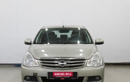 Nissan Almera, 2017 год, 440 000 рублей, 2 фотография