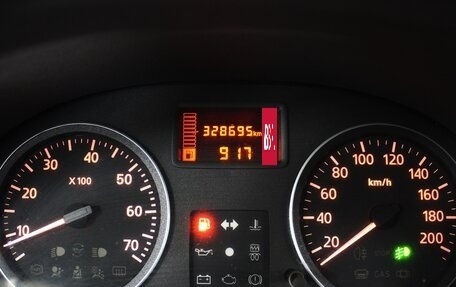 Nissan Almera, 2017 год, 440 000 рублей, 11 фотография