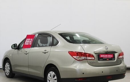 Nissan Almera, 2017 год, 440 000 рублей, 6 фотография