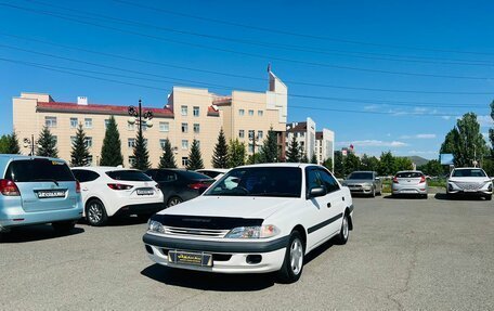Toyota Carina, 1998 год, 399 999 рублей, 2 фотография