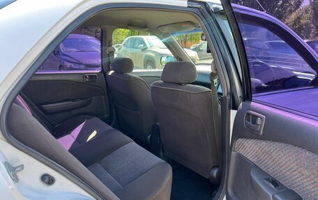 Toyota Carina, 1998 год, 399 999 рублей, 12 фотография