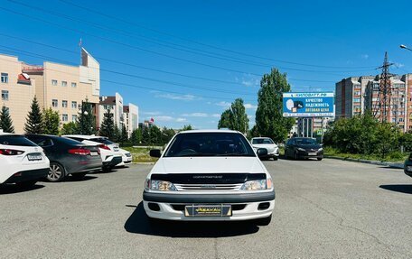Toyota Carina, 1998 год, 399 999 рублей, 3 фотография
