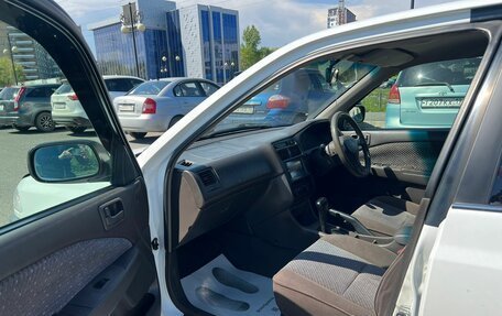 Toyota Carina, 1998 год, 399 999 рублей, 10 фотография