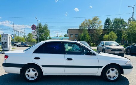 Toyota Carina, 1998 год, 399 999 рублей, 5 фотография