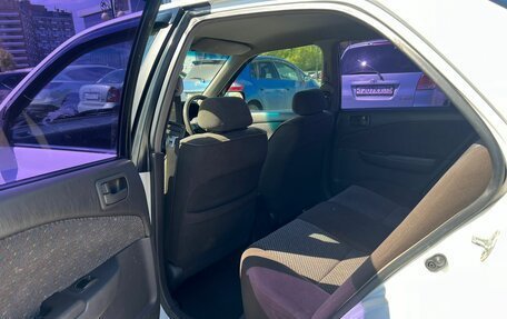 Toyota Carina, 1998 год, 399 999 рублей, 11 фотография