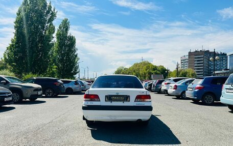 Toyota Carina, 1998 год, 399 999 рублей, 7 фотография