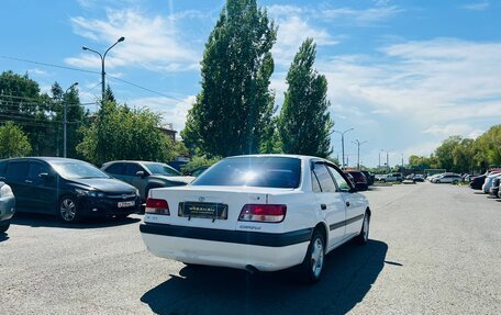 Toyota Carina, 1998 год, 399 999 рублей, 6 фотография