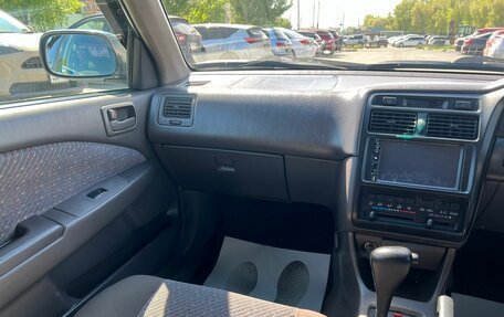 Toyota Carina, 1998 год, 399 999 рублей, 15 фотография