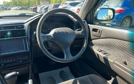 Toyota Carina, 1998 год, 399 999 рублей, 16 фотография