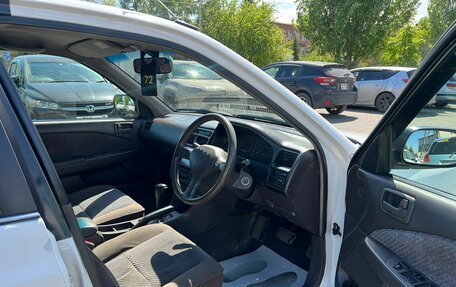 Toyota Carina, 1998 год, 399 999 рублей, 13 фотография