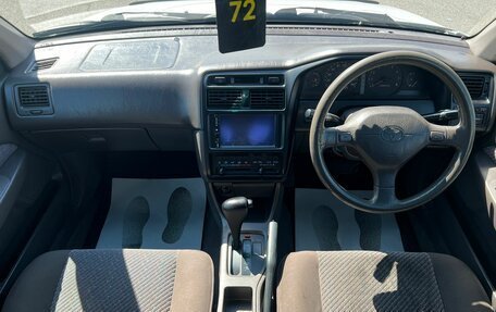 Toyota Carina, 1998 год, 399 999 рублей, 14 фотография