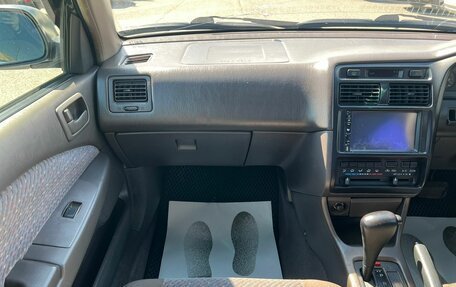 Toyota Carina, 1998 год, 399 999 рублей, 17 фотография