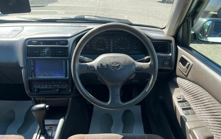 Toyota Carina, 1998 год, 399 999 рублей, 18 фотография
