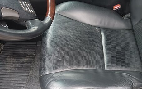 Lexus LS IV, 2007 год, 1 650 000 рублей, 11 фотография
