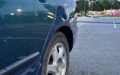 Nissan Primera II рестайлинг, 1998 год, 205 000 рублей, 16 фотография
