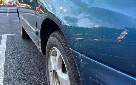 Nissan Primera II рестайлинг, 1998 год, 205 000 рублей, 18 фотография