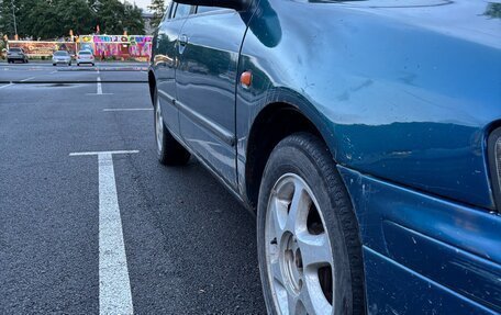 Nissan Primera II рестайлинг, 1998 год, 205 000 рублей, 8 фотография