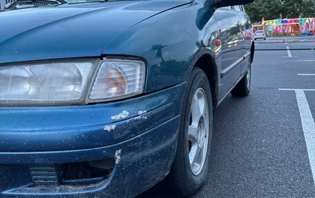 Nissan Primera II рестайлинг, 1998 год, 205 000 рублей, 10 фотография
