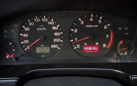 Nissan Primera II рестайлинг, 1998 год, 205 000 рублей, 20 фотография