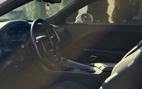 Dodge Challenger III рестайлинг 2, 2019 год, 2 900 000 рублей, 17 фотография