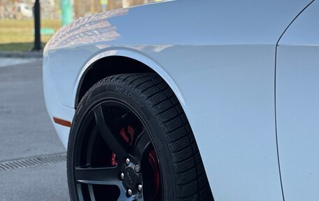 Dodge Challenger III рестайлинг 2, 2019 год, 2 900 000 рублей, 27 фотография
