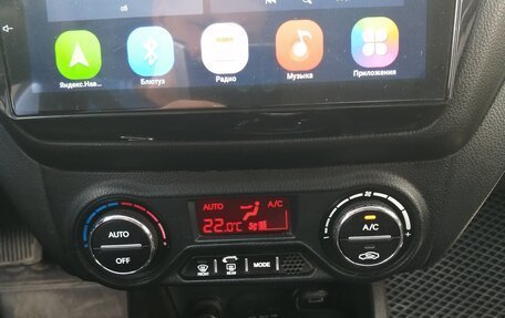 KIA Rio III рестайлинг, 2012 год, 910 000 рублей, 7 фотография