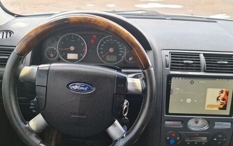 Ford Mondeo III, 2006 год, 600 000 рублей, 4 фотография