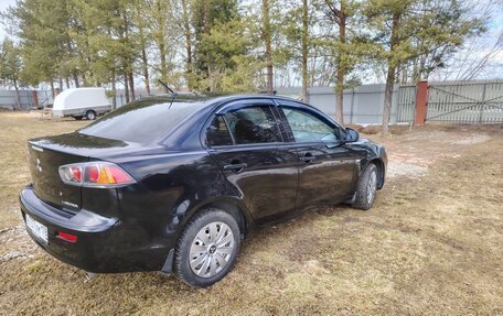 Mitsubishi Lancer IX, 2012 год, 1 100 000 рублей, 3 фотография