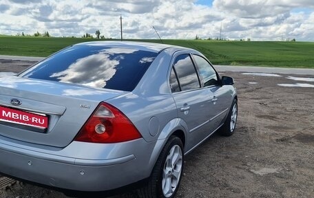 Ford Mondeo III, 2006 год, 600 000 рублей, 3 фотография