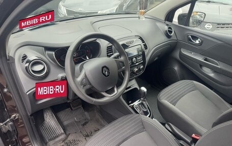 Renault Kaptur I рестайлинг, 2018 год, 1 349 000 рублей, 7 фотография