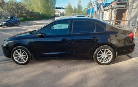 Volkswagen Jetta VI, 2014 год, 997 000 рублей, 3 фотография