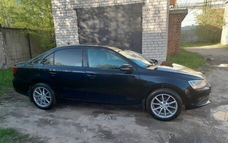 Volkswagen Jetta VI, 2014 год, 997 000 рублей, 6 фотография