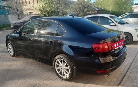 Volkswagen Jetta VI, 2014 год, 997 000 рублей, 9 фотография