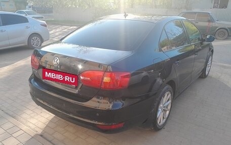 Volkswagen Jetta VI, 2014 год, 997 000 рублей, 10 фотография