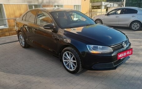 Volkswagen Jetta VI, 2014 год, 997 000 рублей, 8 фотография