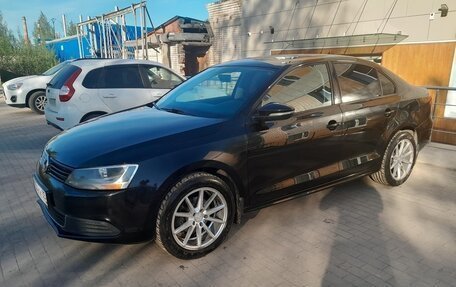 Volkswagen Jetta VI, 2014 год, 997 000 рублей, 11 фотография