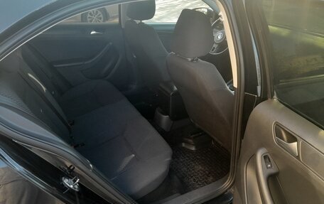 Volkswagen Jetta VI, 2014 год, 997 000 рублей, 15 фотография
