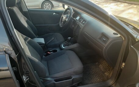 Volkswagen Jetta VI, 2014 год, 997 000 рублей, 16 фотография