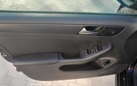 Volkswagen Jetta VI, 2014 год, 997 000 рублей, 18 фотография