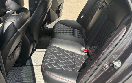 KIA Optima III, 2015 год, 1 525 000 рублей, 7 фотография