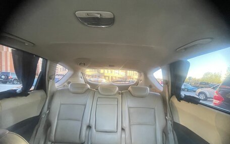 Subaru Tribeca I рестайлинг, 2007 год, 1 280 000 рублей, 5 фотография