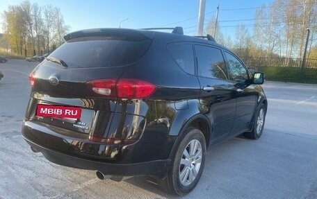 Subaru Tribeca I рестайлинг, 2007 год, 1 280 000 рублей, 2 фотография