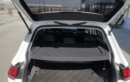 Volkswagen Tiguan II, 2019 год, 1 600 000 рублей, 7 фотография