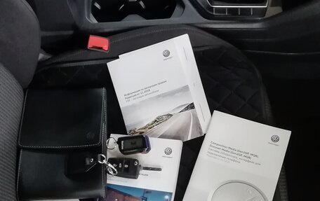Volkswagen Tiguan II, 2019 год, 1 600 000 рублей, 10 фотография