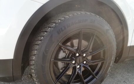 Volkswagen Tiguan II, 2019 год, 1 600 000 рублей, 14 фотография
